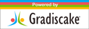 Gradiscake is all-in-one CMS platform